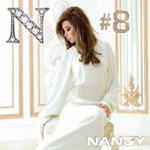 نانسى عجرم - نانسى 8