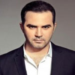 وائل جسار - سيمبلات 2013