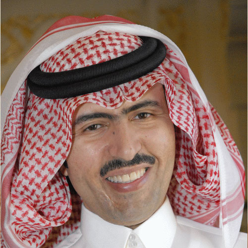 عبدالعزيز بن سعود