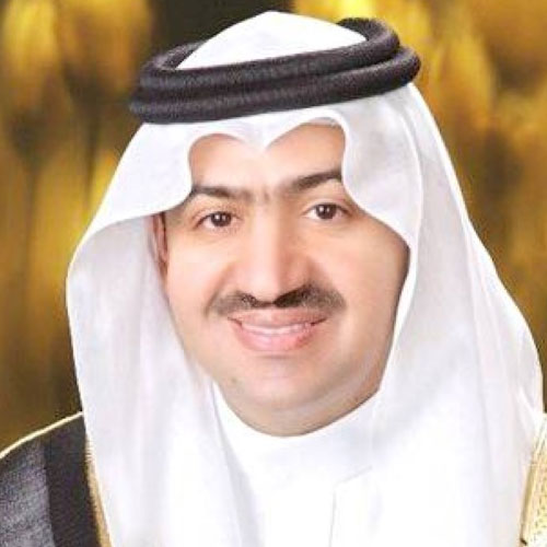 سعد آل سعود